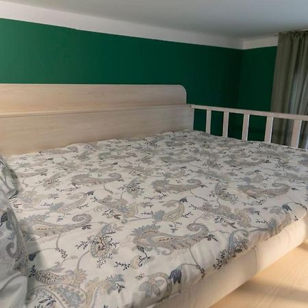 Loft Studio In The City Center Apartment Sofia Luaran gambar