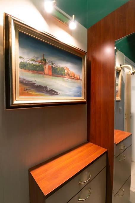 Loft Studio In The City Center Apartment Sofia Luaran gambar